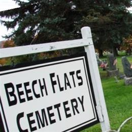 Beech Flats Cemetery