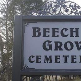 Beech Grove Cemetery