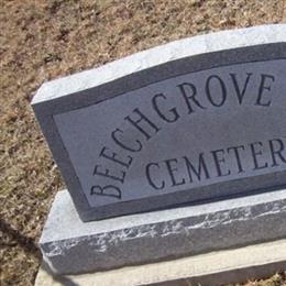 Beech Grove Road Cemetery