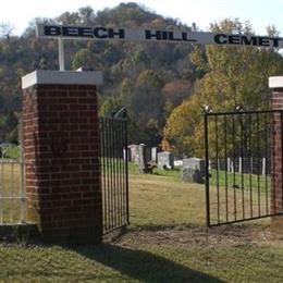 Beech Hill Cemetery