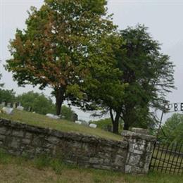 Beech Ridge Cemetery