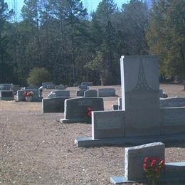 Beech Springs Cemetery