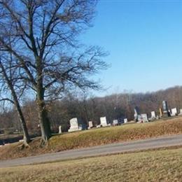Beecher City Cemetery