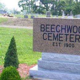 Beechwood Cemtery