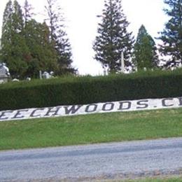 Beechwoods Cemetery