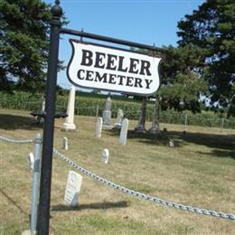 Beeler Cemetery