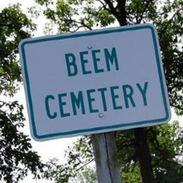 Beem Cemetery