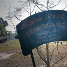 Beenleigh Cemetery