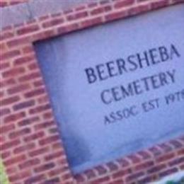 Beersheba Cemetery