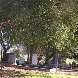 Beeson Cemetery