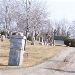 Beeton United Cemetery