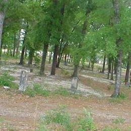 Belair Cemetery