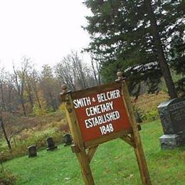 Belcher Road Cemetery