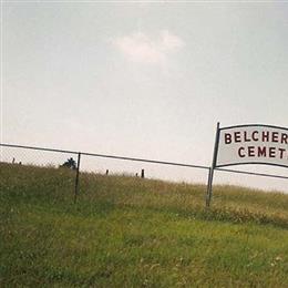 Belcherville Cemetery