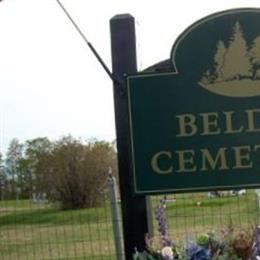 Belden Cemetery