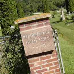 Beldenville Cemetery