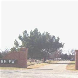 Belew Cemetery