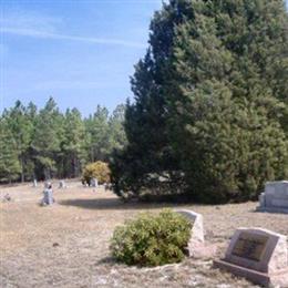 Belford Baptist Cemetery