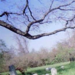 Belk Cemetery