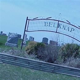 Belknap Cemetery