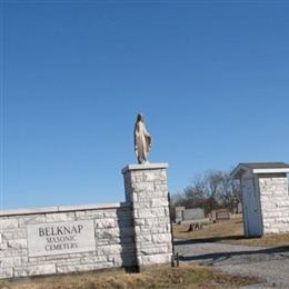 Belknap Masonic Cemetery