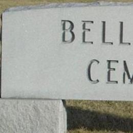 Bell Center Cemetery