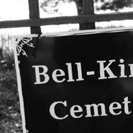 Bell-Kinzer Cemetery (Blacksburg)