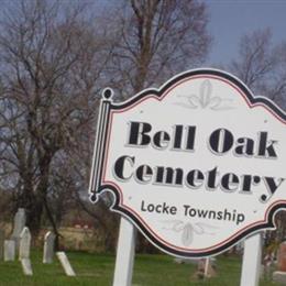 Bell Oak Cemetery