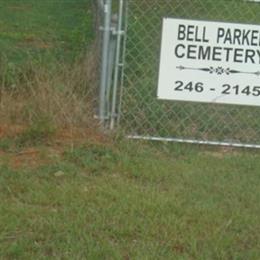 Bell Parker Cemetery