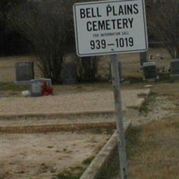 Bell Plains Cemetery