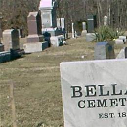 Bellair Cemetery