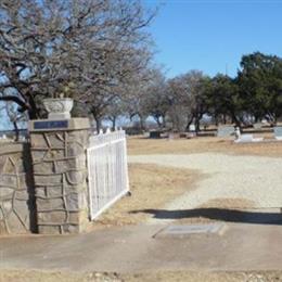 Belle Plain Cemetery