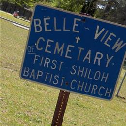 Belle View Cemetery