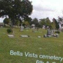 Belle Vista Cemetery