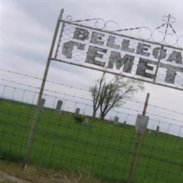 Bellegarde Cemetery