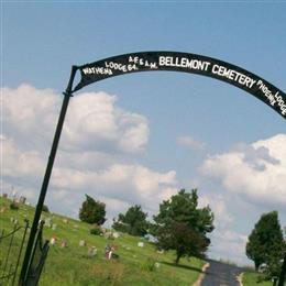 Bellemont Cemetery