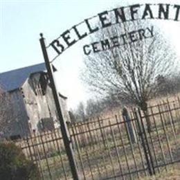 Bellenfant Cemetery