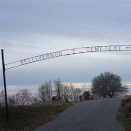 Bellevernon Cemetery