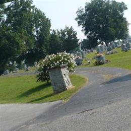Belleview Cemetery