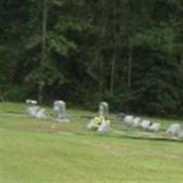 Belleville United Methodist Church Cemetery