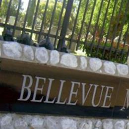 Bellevue Cemetery and Mausoleum