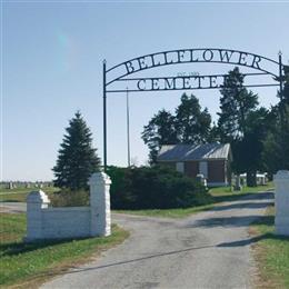 Bellflower Cemetery