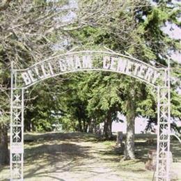 Bellingham City Cemetery