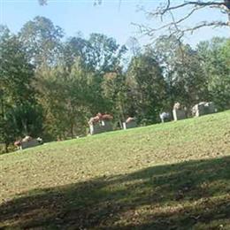Bellview Community Cemetery