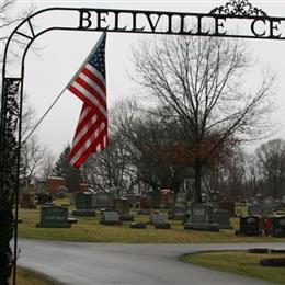 Bellville Cemetery