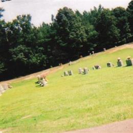 Bellvue Cemetery