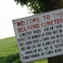 Belmond Cemetery