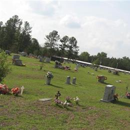 Belmont City Cemetery