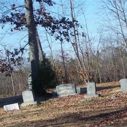 Belmont Missionary Baptist Church Cemetery