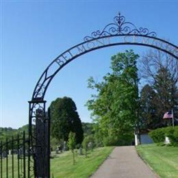Belmont Town Cemetery